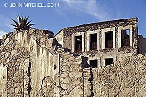 Mexican Ghost Towns Gallery